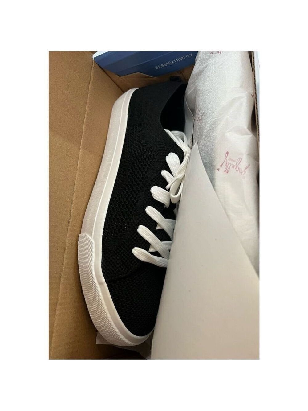 Jellypop Cerritos Sneakers (Sz 9.5) - Picture 3 of 5